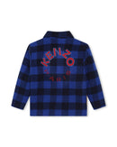 Manteau Koniro - Enfant Garçon - Kenzo Kids