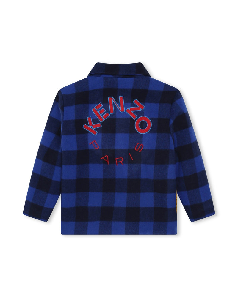 Manteau Koniro - Enfant Garçon - Kenzo Kids