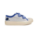 Sneakers Bleu Mistral - Enfant Garçon - Kenzo Kids