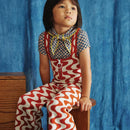 Top scout moonlight flower dot - Selección de Misha & Puff para encontrar en www.amaetc.com, tienda conceptual ecológica para niños