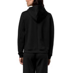 Felpa con cappuccio Donna K-Way DEVA LIGHT SPACER