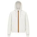 Felpa con cappuccio Donna K-Way DEVA LIGHT SPACER