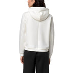 Felpa con cappuccio Donna K-Way DEVA LIGHT SPACER