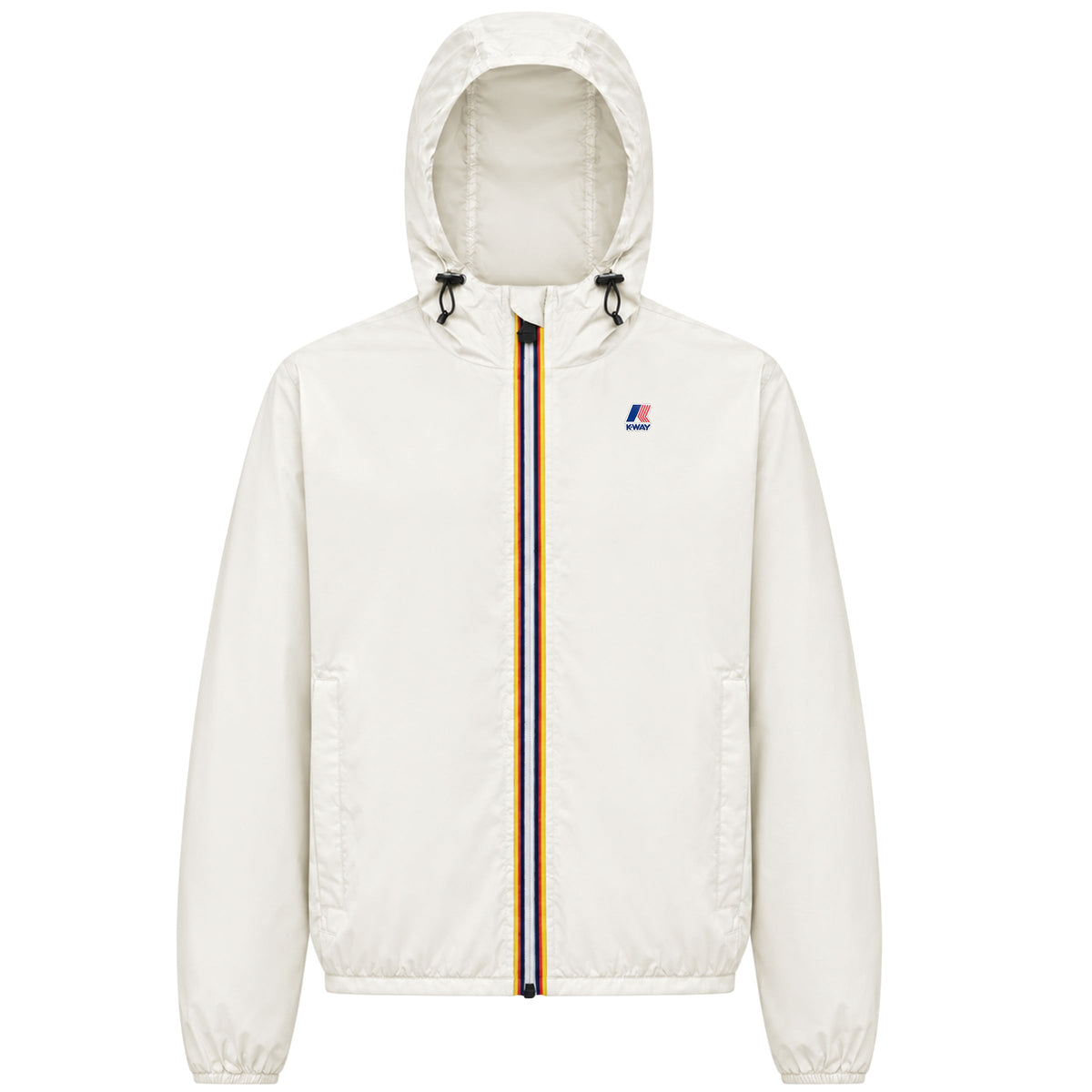 Veste imperméable Femme K-Way LE VRAI CLAUDETTE 4.0