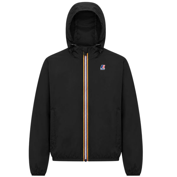 Women's K-Way LE VRAI CLAUDETTE 4.0 Waterproof Jacket