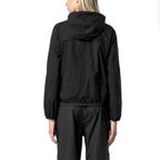Chaqueta impermeable de mujer K-Way LE VRAI CLAUDETTE 4.0