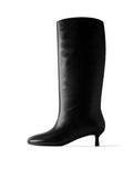 Bottes Dancing With Shadows - Noir