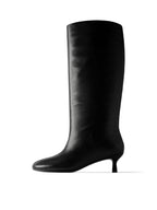 Bottes Dancing With Shadows - Noir