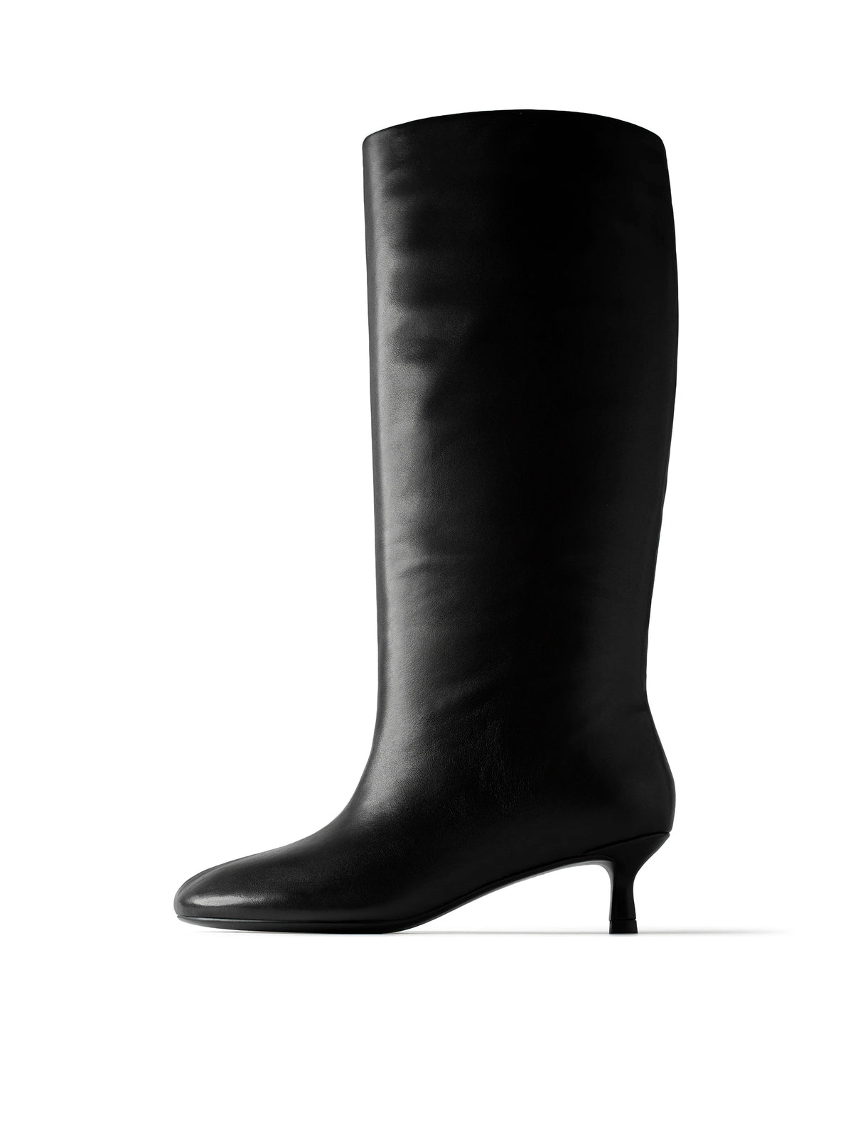 Bottes Dancing With Shadows - Noir