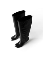 Bottes Dancing With Shadows - Noir