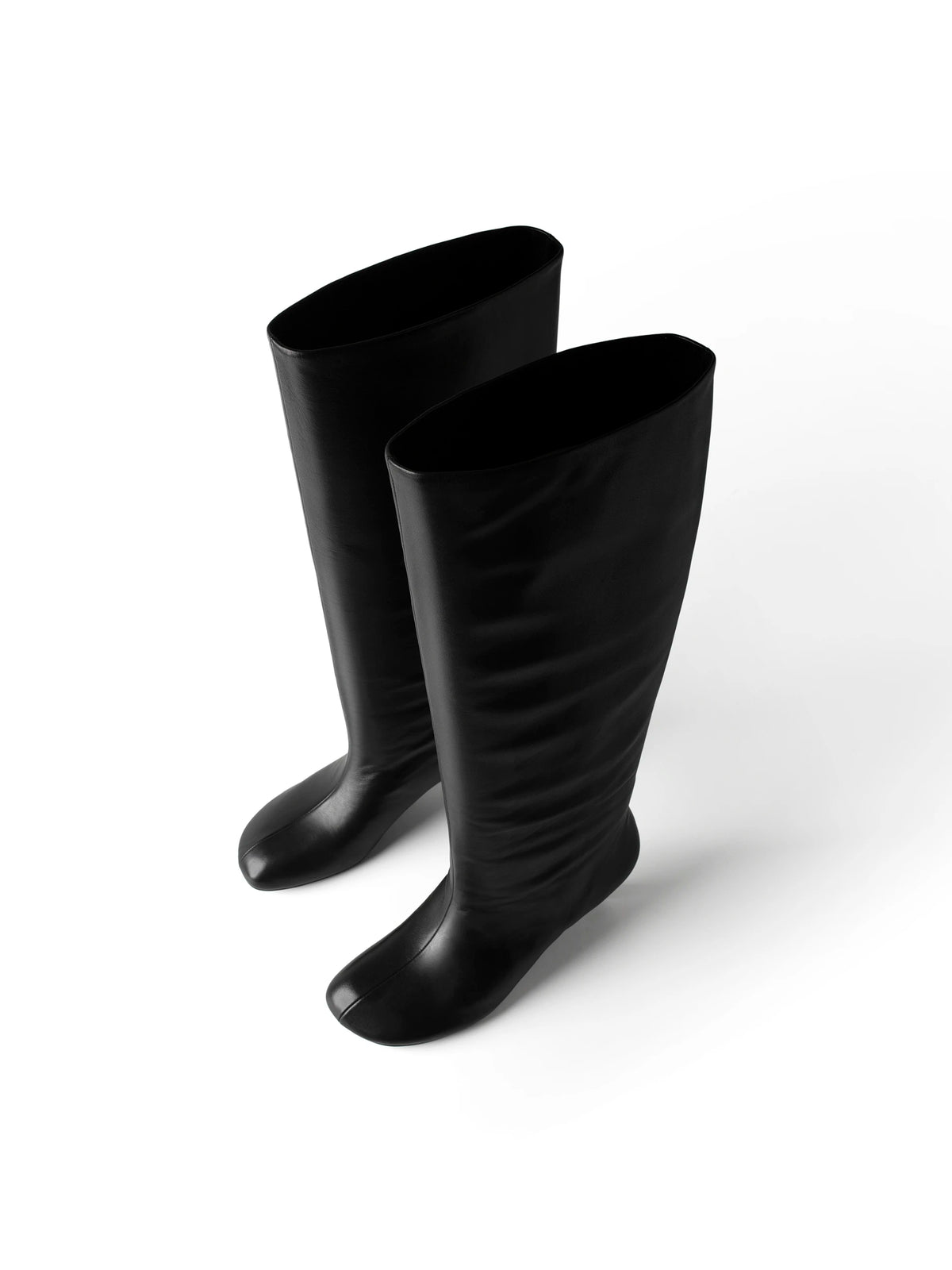 Bottes Dancing With Shadows - Noir