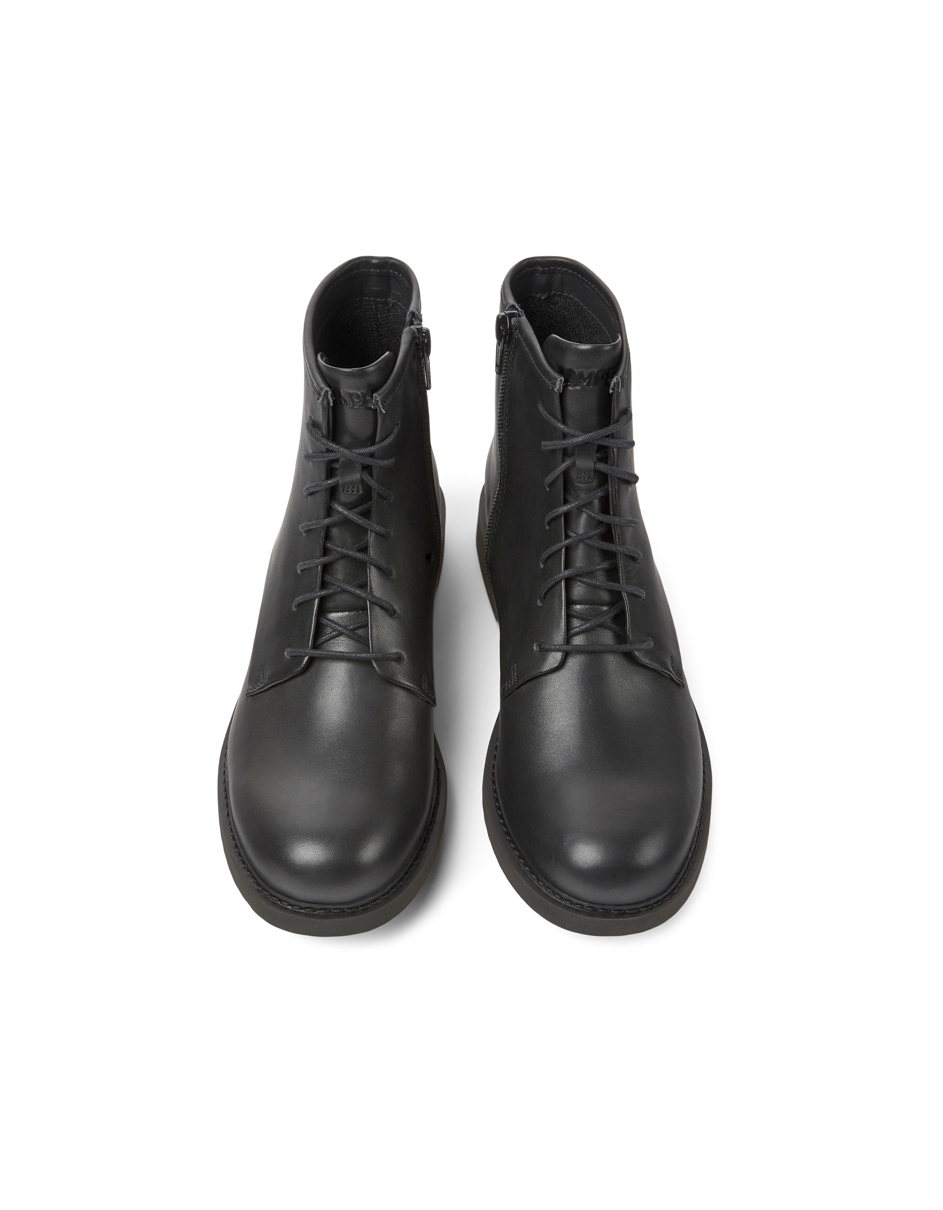 Boots - Neuman - Women