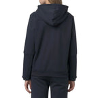 Felpa K-Way Prosper - Blu Marino, Multicolore