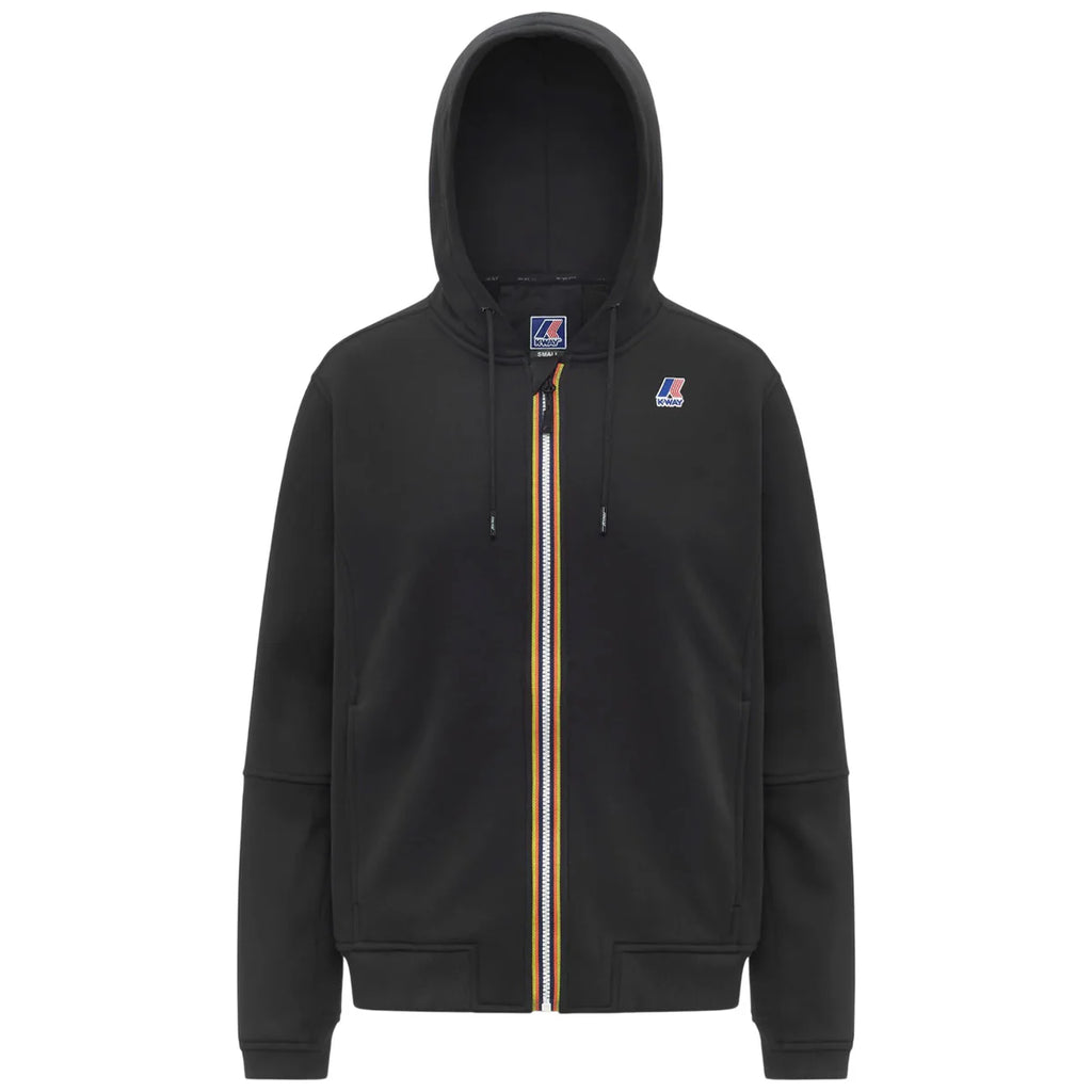Bluza damska K-Way PROSPER