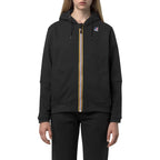 Bluza damska K-Way PROSPER