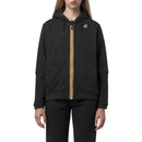 Sweatshirt K-Way Prosper - Noir, Multicolore
