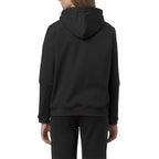 Sweatshirt K-Way Prosper - Noir, Multicolore