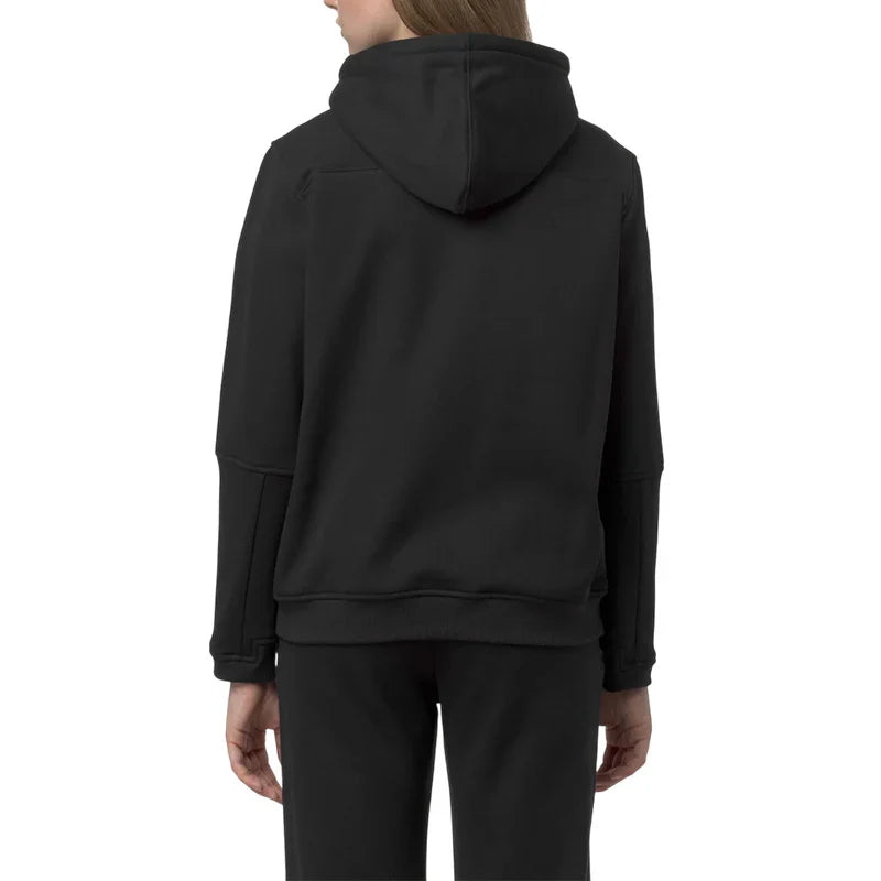 Sweatshirt K-Way Prosper - Noir, Multicolore