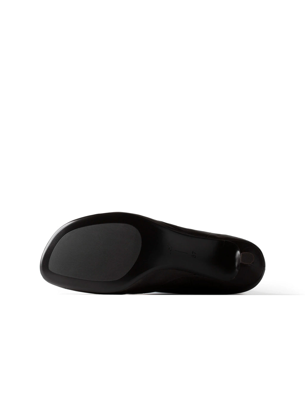 Dancing With Shadows Boots - Brown