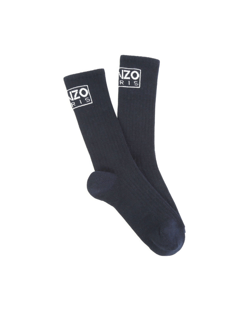 Chaussettes Koniro - Enfant Mixte - Kenzo Kids