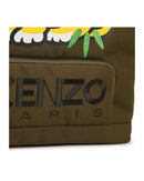 Sac A Dos Army - Enfant Mixte - Kenzo Kids