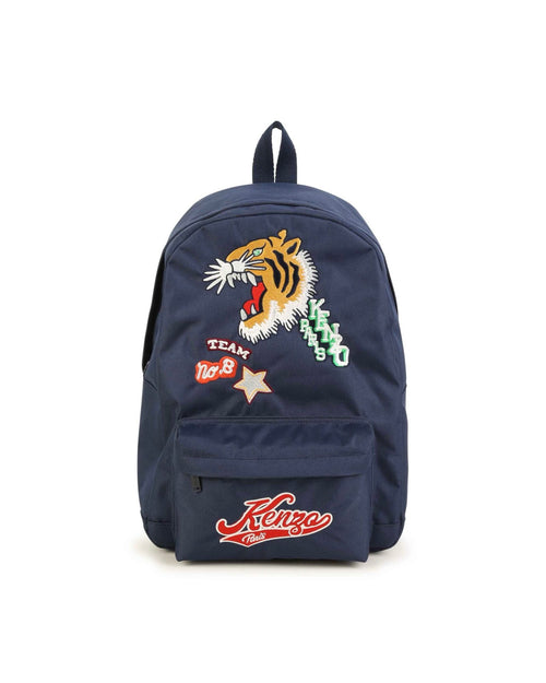 Sac A Dos Koniro - Enfant Mixte - Kenzo Kids