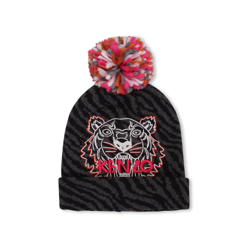 Bonnet Crambery - Enfant Mixte - Kenzo Kids