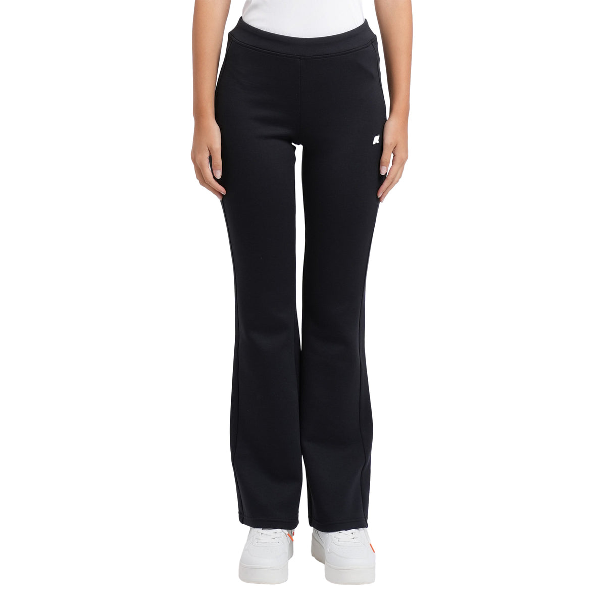 Pantalon de survêtement Femme K-Way JEANNE LIGHT SPACER
