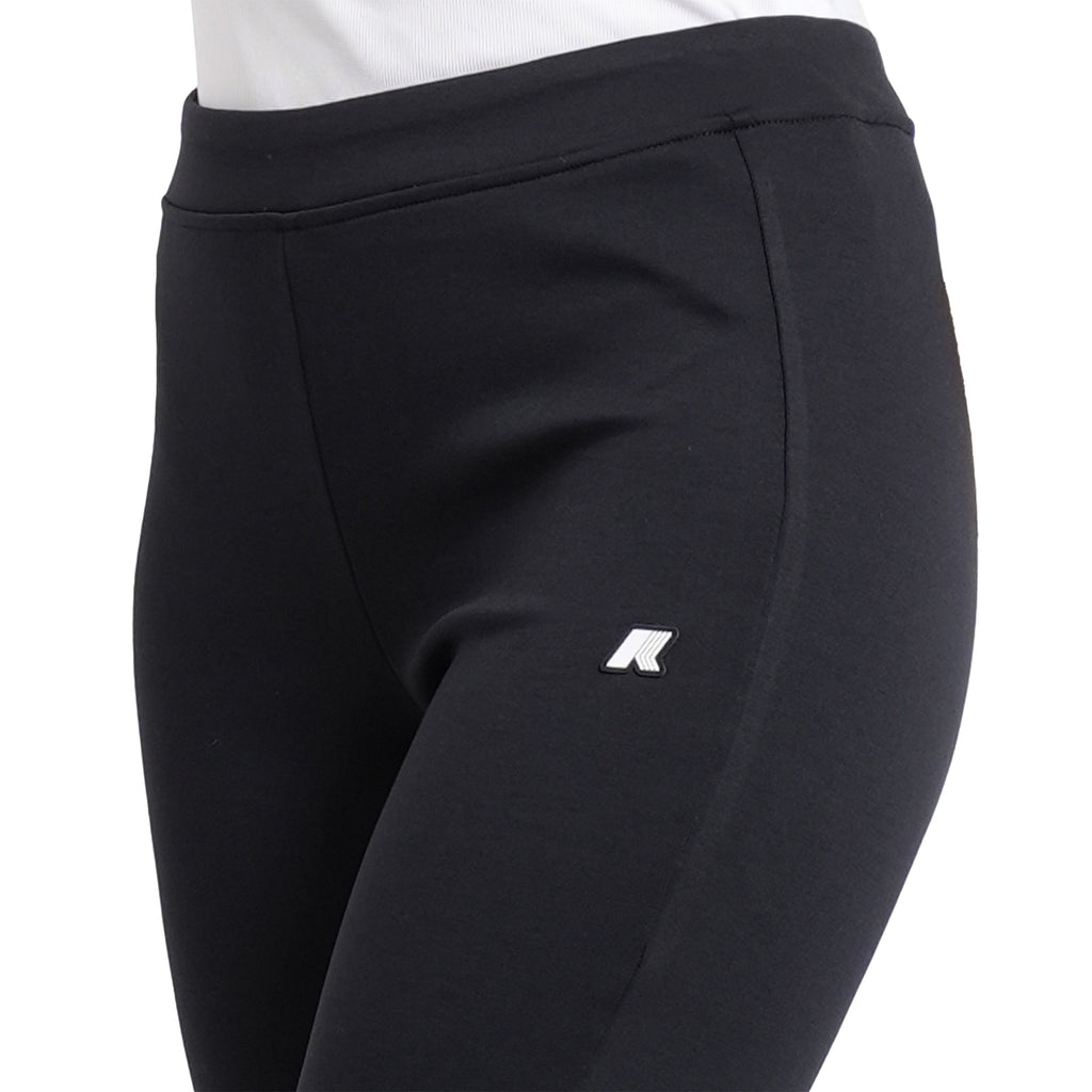 Pantalon de survêtement Femme K-Way JEANNE LIGHT SPACER