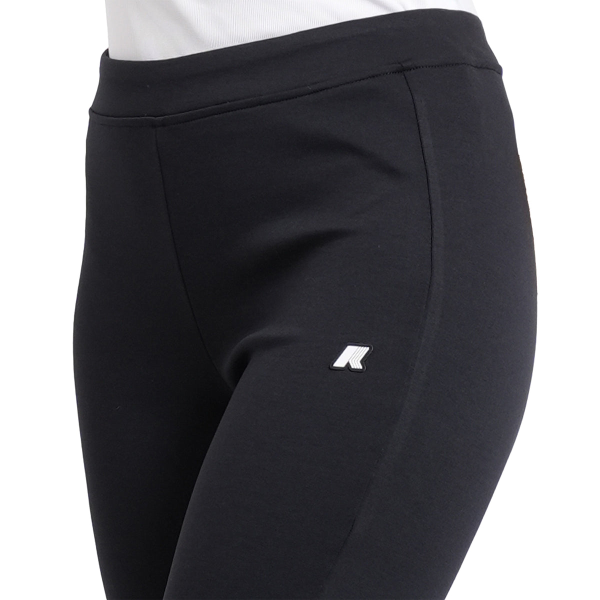 Pantalon de survêtement Femme K-Way JEANNE LIGHT SPACER