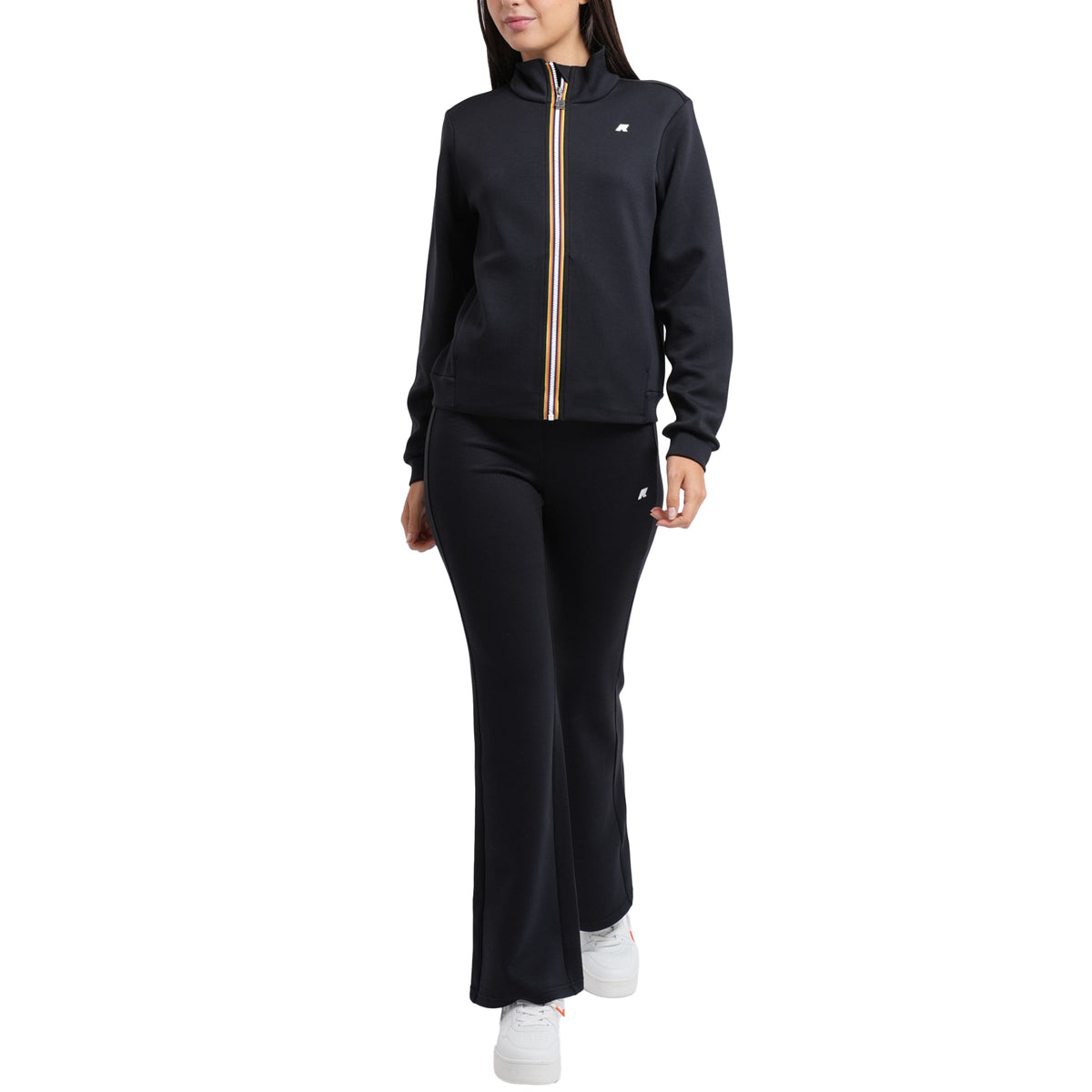 Pantalon de survêtement Femme K-Way JEANNE LIGHT SPACER