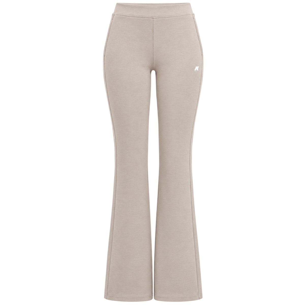 Pantalon de survêtement Femme K-Way JEANNE LIGHT SPACER
