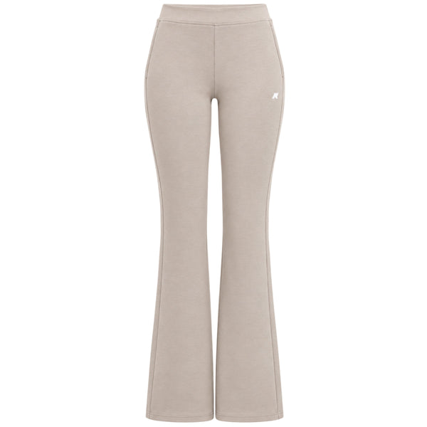 K-Way Women's JEANNE LIGHT SPACER Tracksuit Bottoms