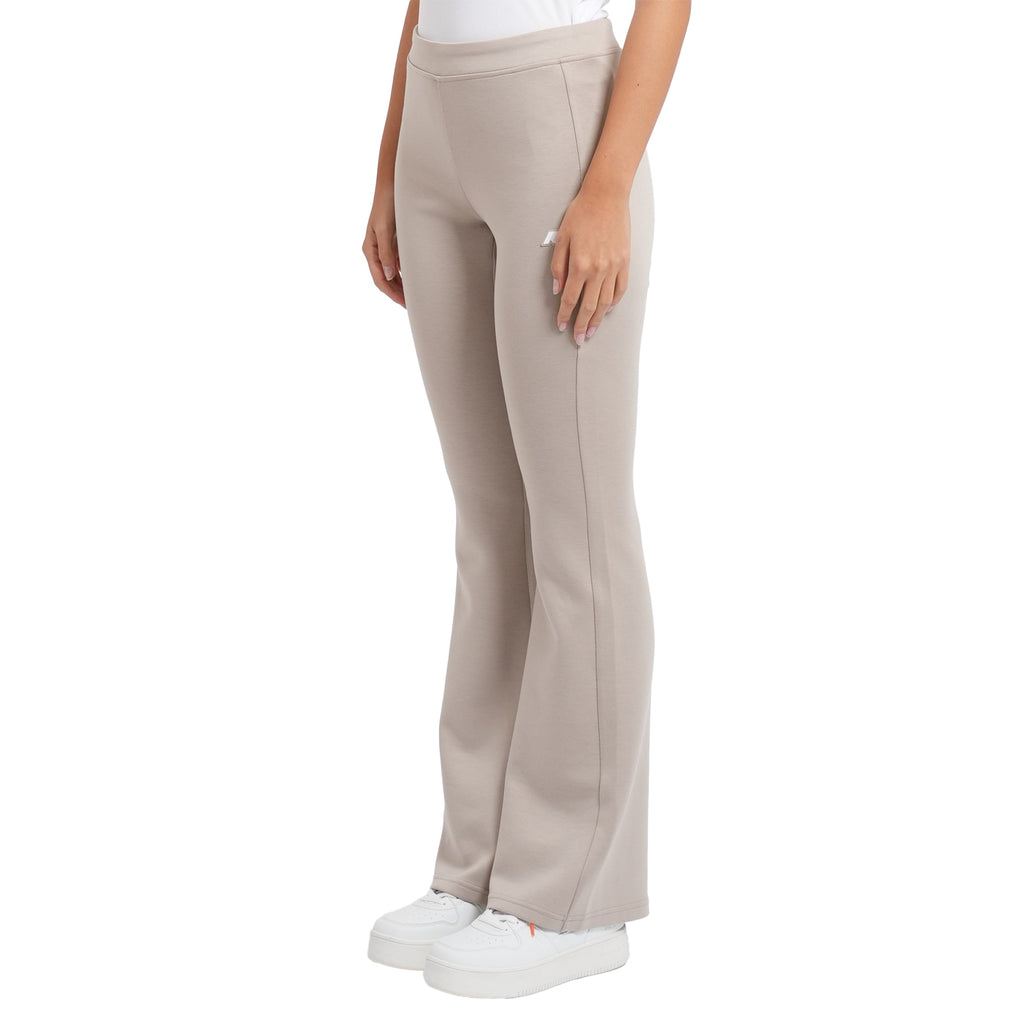 Pantalon de survêtement Femme K-Way JEANNE LIGHT SPACER