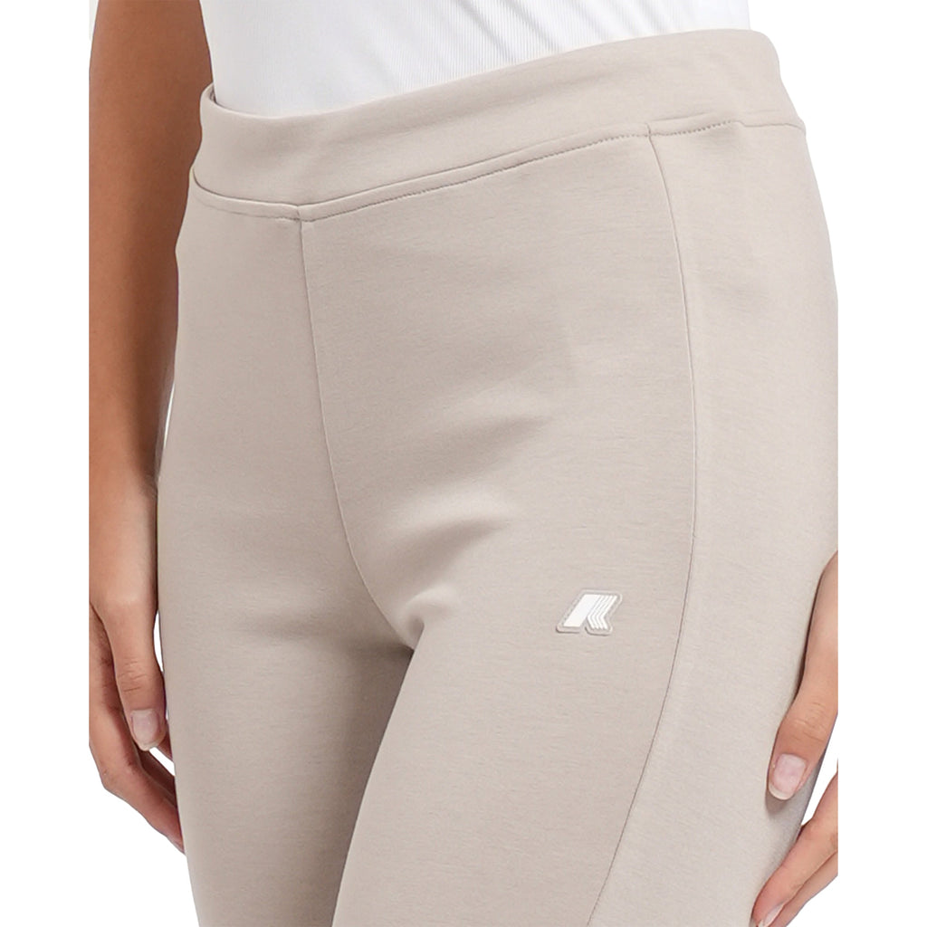 Pantalon de survêtement Femme K-Way JEANNE LIGHT SPACER