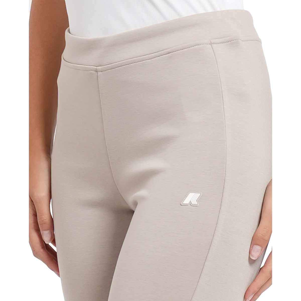 Pantalon de survêtement Femme K-Way JEANNE LIGHT SPACER