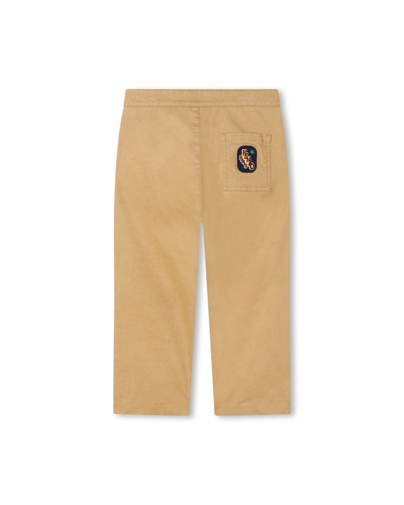 Pantalon Corde - Enfant Mixte - Kenzo Kids