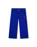 Pantalon Wave Blue - Enfant Mixte - Kenzo Kids