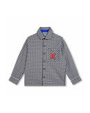 Chemise Koniro - Enfant Mixte - Kenzo Kids