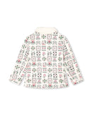 Veste Ivoire - Enfant Mixte - Kenzo Kids