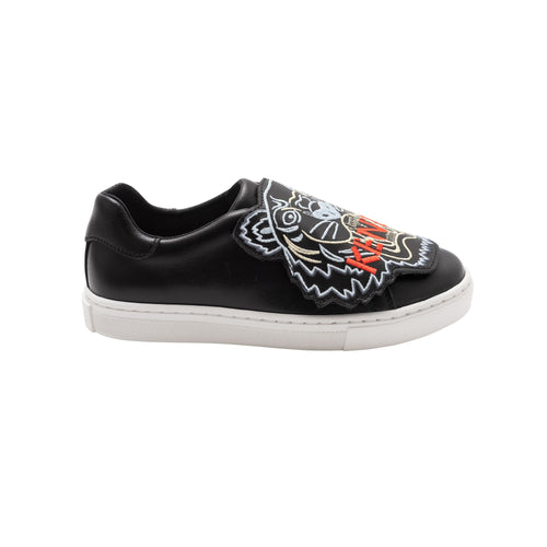 Sneakers Black - Enfant Mixte - Kenzo Kids