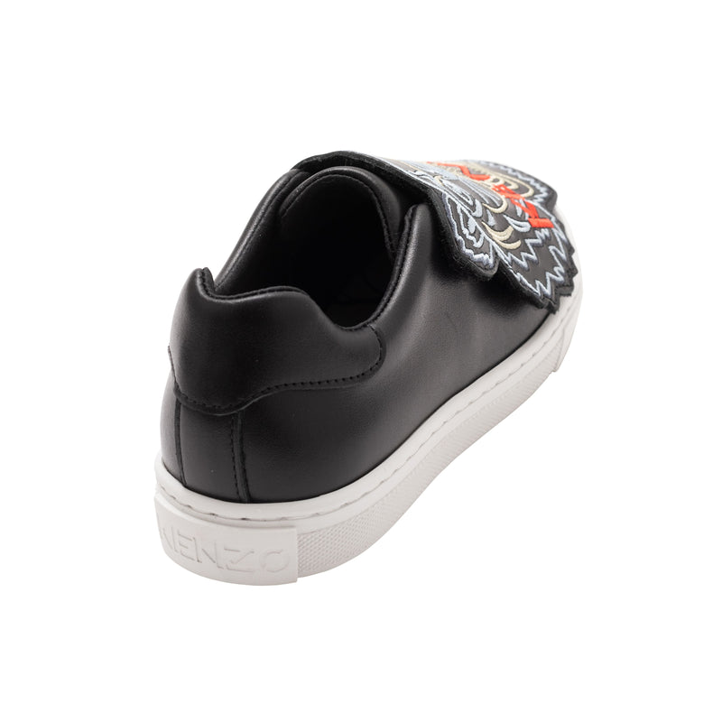 Sneakers Black - Enfant Mixte - Kenzo Kids