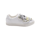 Sneakers Blanc - Enfant Mixte - Kenzo Kids