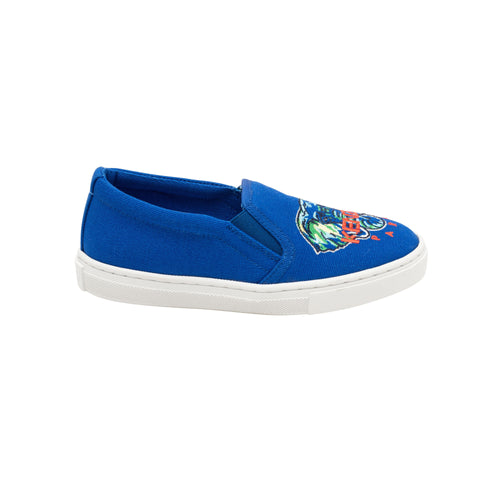 Sneakers Wave Blue - Enfant Mixte - Kenzo Kids