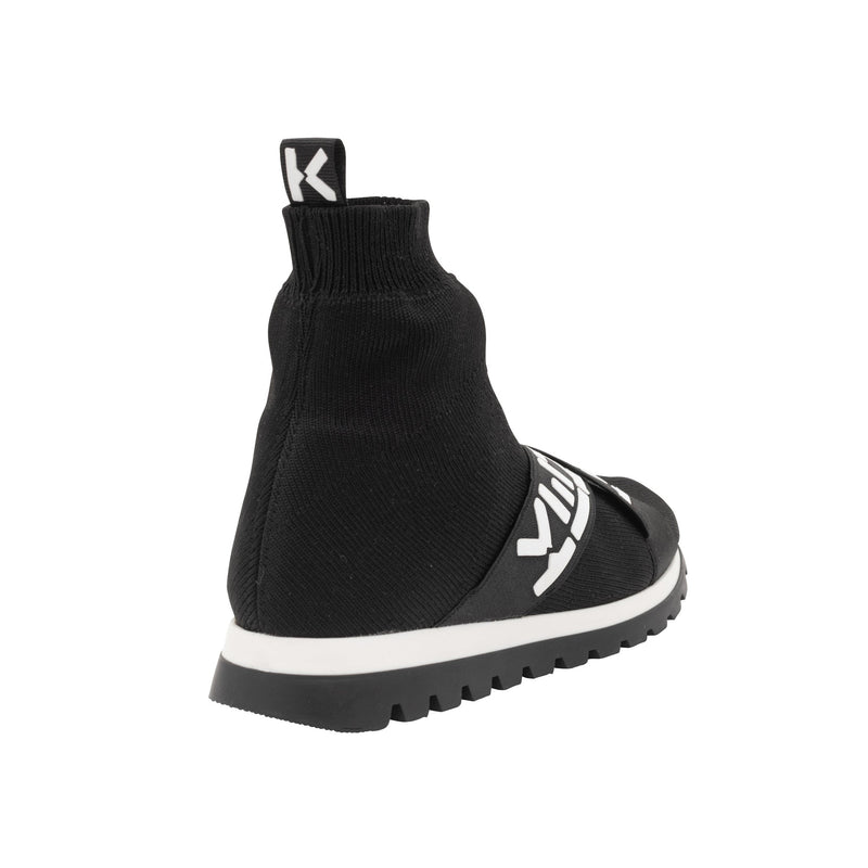 Sneakers Black - Enfant Mixte - Kenzo Kids