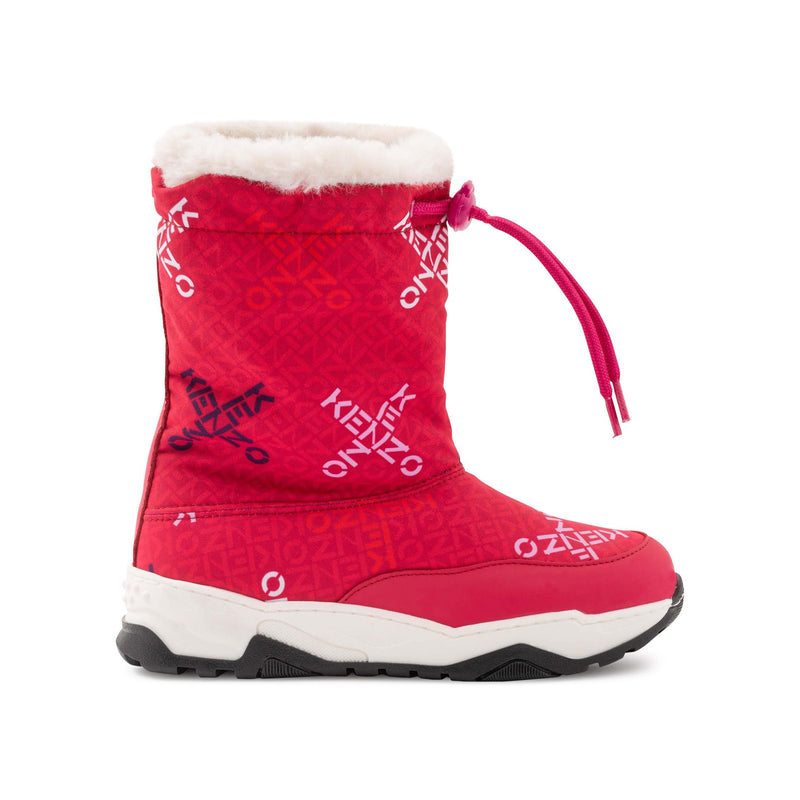 Bottes Crambery - Enfant Mixte - Kenzo Kids