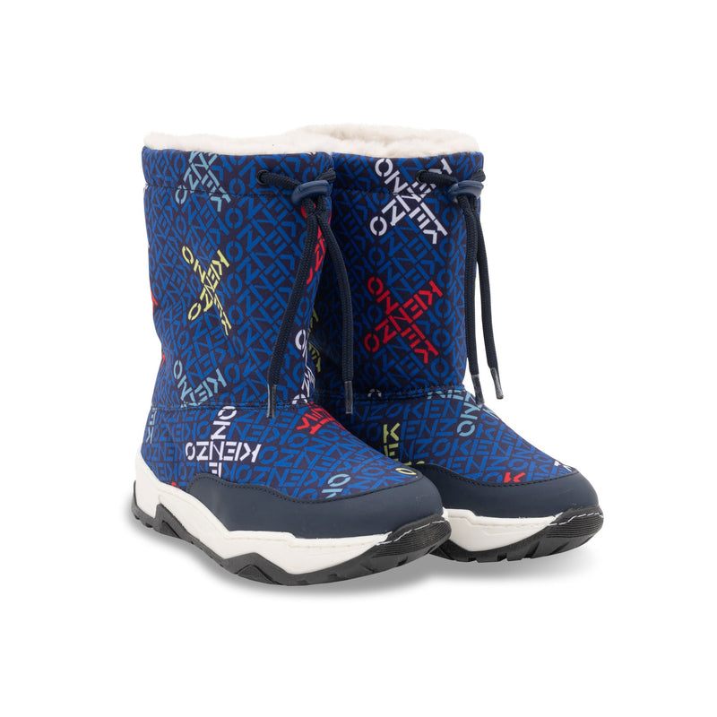 Bottes Nocturne - Enfant Mixte - Kenzo Kids