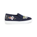 Sneakers Marine - Enfant Mixte - Kenzo Kids