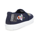 Sneakers Marine - Enfant Mixte - Kenzo Kids