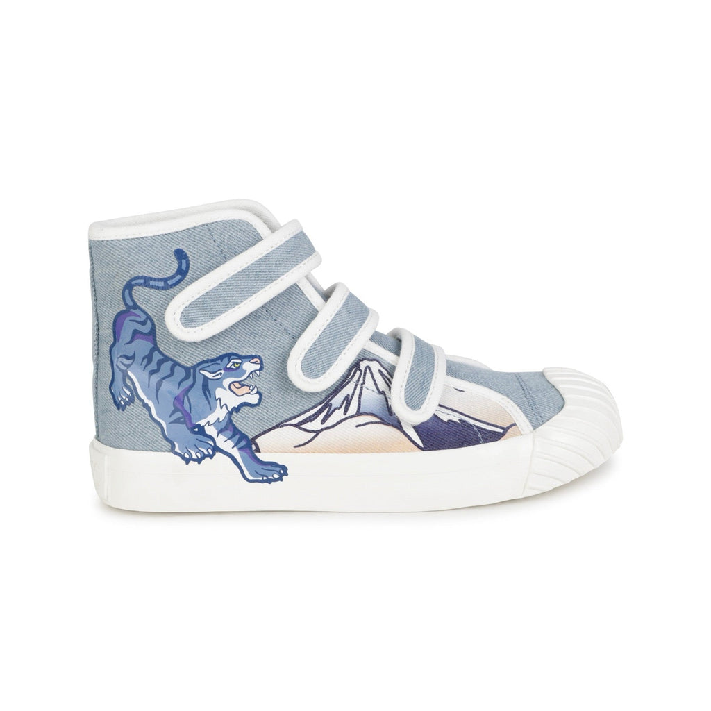 Myosotis Trainers - Unisex